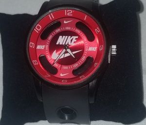 Nike men's watch